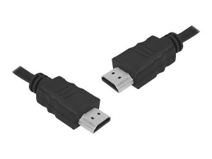 Kabel HDMI-HDMI  1,5m