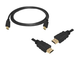 Kabel HDMI-HDMI 3m  4K v2.0