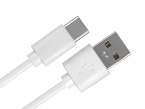 Kabel USB - USB Type-C 2m