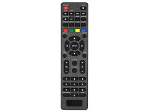 Pilot do TV LCD Blaupunkt RMC/CBU/0001