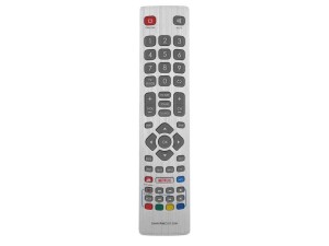 Pilot do TV LCD SHARP AQUOS