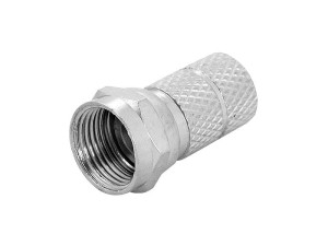 Wtyk SAT F 6.5mm HQ