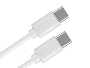 Kabel USB Type-C -Type-C 3A 1m