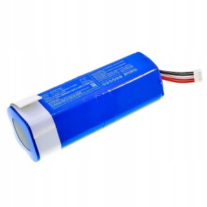 Akumulator Li-Ion do Ecovacs Deebot T10 T5 Power 14,4V 5200mAh