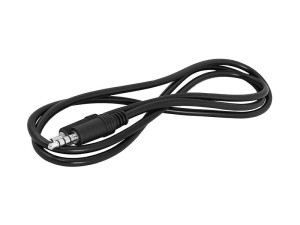 Kabel Jack 3.5 stereo - Jack 3.5 stereo 5m prosty