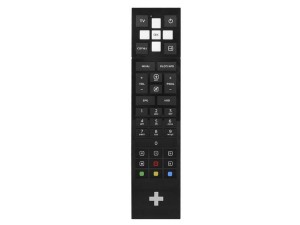 Pilot NC+ SAGEMCOM DSI-83 org. NC+ Canal+ WIFI PREMIUM BOX z nagrywaniem