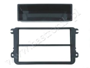 Adaptor plast. VW Golf  V