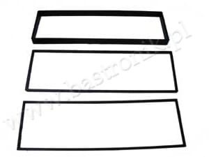 Adaptor plast. Citroen C2/C3