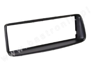 Adaptor plast. Peugeot 206