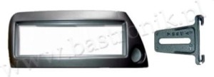 Adaptor plast. Ford KA :srebrny