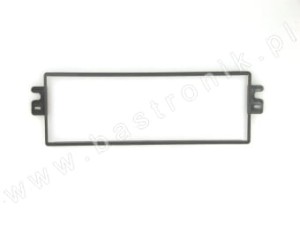 Adaptor plast. Kia Carens/Clarus/Rio