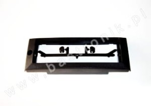 Adaptor plast. Mitsubishi Colt