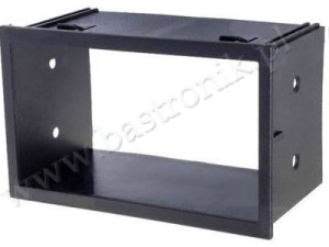 Adaptor plast. VW Golf IV Lupo Seat Ibiza Cordoba