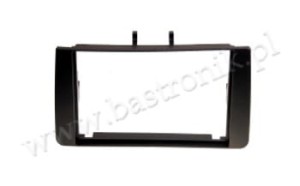 Adaptor plast. Audi A3 2DIN