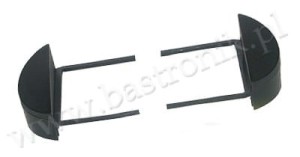 Adaptor plast.VW Beetle