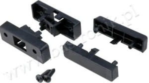 Adaptor plast. Audi A3