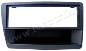 Adaptor plast. Honda Civic (nie coupe)