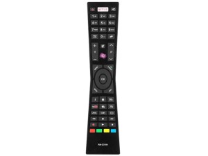 Pilot do TV LCD JVC RM-C3184