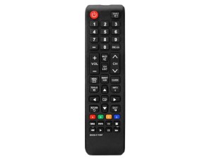 Pilot do Samsung TV LCD/LED BN59-01199F SMART