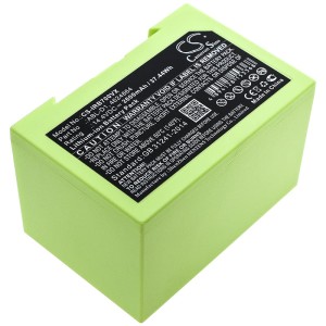 Akumulator Bateria typ ABL-D1 4624864 do iRobot Roomba i7 e5 7550 5150 i3