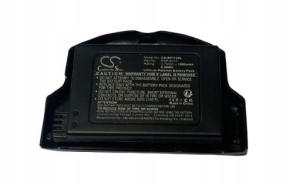 Bateria 1800mAh do Sony PSP lite slim PSP-2000 3000 3001 3004 + klapka