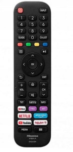Pilot Hisense EN2G30H Oryginał