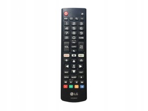 Nowy Pilot do TV LG AKB75095307 Oryginał