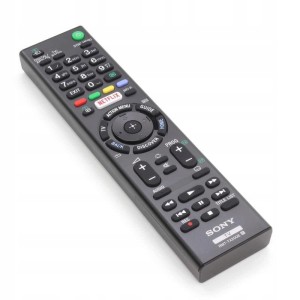 Nowy Pilot SONY RMT-TX200E Oryginalny do TV