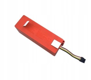 Akumulator Bateria do odkurzacza Xiaomi Roborock S50 S60 S65 14,4V 5200mAh