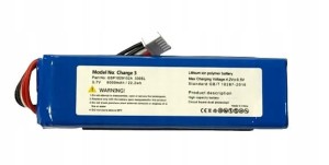 Bateria do Głośnika JBL Charge 3