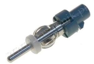 Adaptor antenowy VW Golf prosta/ DIN krótka fakra