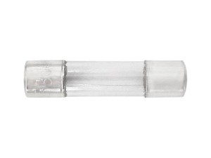 Bezpiecznik 20mm 0.5 A