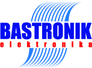 BASTRONIK- elektronika